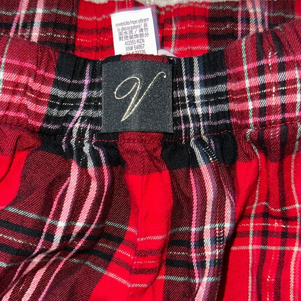 VS Pajama pants